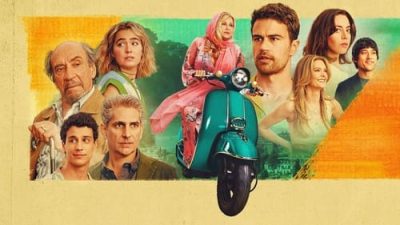 The White Lotus 3.Sezon 2.Bölüm izle
