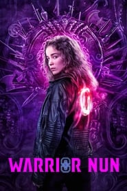Warrior Nun izle 
