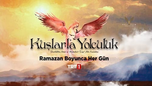 Kuşlarla Yolculuk 2.Bölüm izle