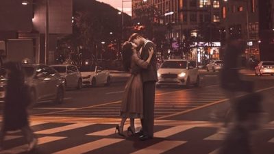 She Would Never Know 1.Sezon 9.Bölüm izle