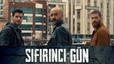 Sıfırıncı Gün 5.Bölüm izle