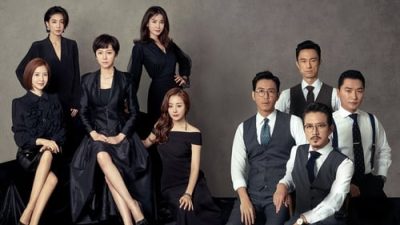 SKY Castle 1.Sezon 3.Bölüm izle