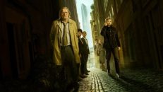Slow Horses 6.Sezon 4.Bölüm izle