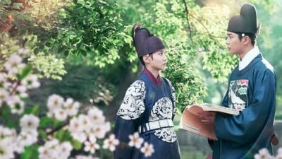 The King’s Affection 1.Sezon 2.Bölüm izle