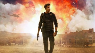 Jack Ryan 2.Sezon 2.Bölüm izle