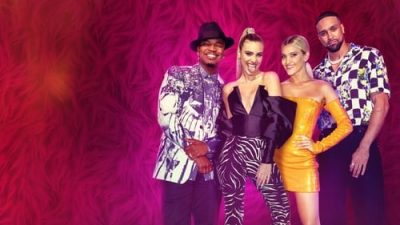 Dance Monsters 1.Sezon 2.Bölüm izle