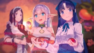 Farming Life in Another World 2.Sezon 2.Bölüm izle