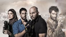 Fauda 5.Sezon 2.Bölüm izle