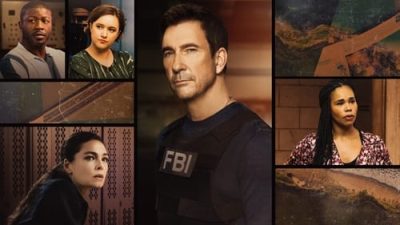 FBI: Most Wanted 4.Sezon 2.Bölüm izle