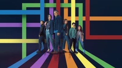 Kaleidoscope 1.Sezon 3.Bölüm izle