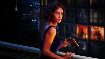 Komşu Ev 1.Sezon 2.Bölüm Türkçe Dublaj izle