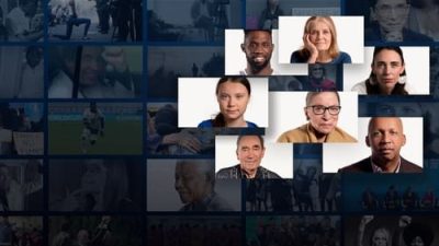 Live to Lead 1.Sezon 2.Bölüm izle