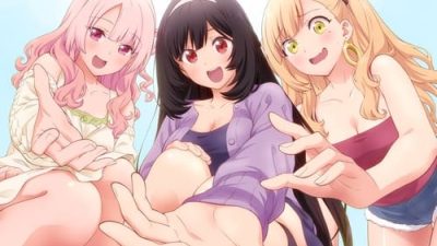 My Life as Inukai-san’s Dog. 1.Sezon 1.Bölüm izle