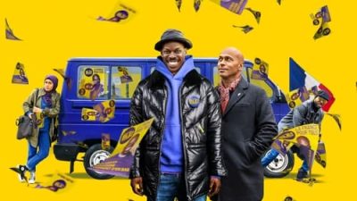 Represent 2.Sezon 3.Bölüm izle