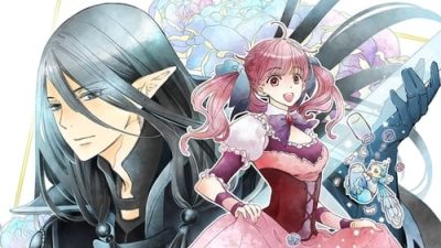 Sugar Apple Fairy Tale 2.Sezon 10.Bölüm izle