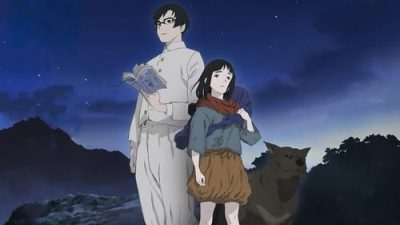 Hikari no Ou 2.Sezon 2.Bölüm izle
