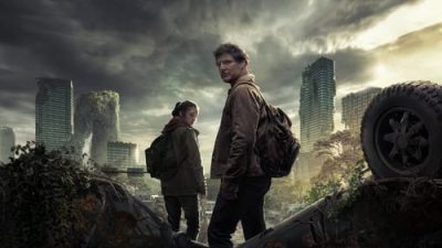 The Last of Us 2.Sezon 1.Bölüm izle
