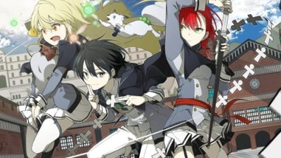 The Reincarnation of the Strongest Exorcist in Another World 1.Sezon 3.Bölüm izle