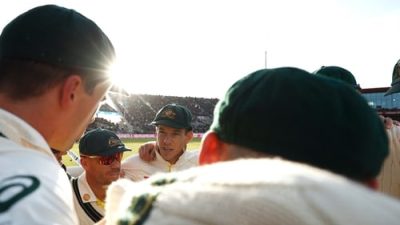 The Test 2.Sezon 2.Bölüm izle