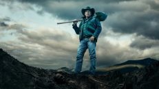 Yellowstone 5.Sezon 13.Bölüm Türkçe Dublaj izle