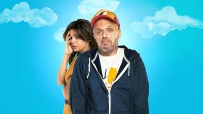 Casi Feliz 1.Sezon 4.Bölüm izle