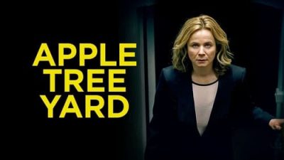 Apple Tree Yard 1.Sezon 3.Bölüm izle