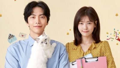 Because This Is My First Life 1.Sezon 9.Bölüm izle