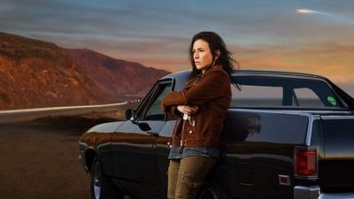 Better Things 2.Sezon 8.Bölüm izle