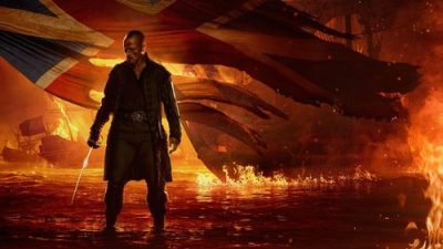 Black Sails 2.Sezon 4.Bölüm izle