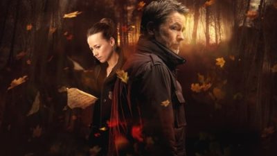 Cardinal 3.Sezon 5.Bölüm izle