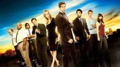 Chuck 5.Sezon 9.Bölüm izle
