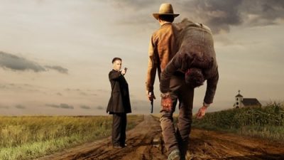 Damnation 1.Sezon 2.Bölüm izle