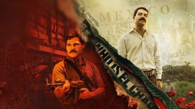 El Chapo 2.Sezon 2.Bölüm izle