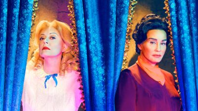 Feud 2.Sezon 3.Bölüm izle