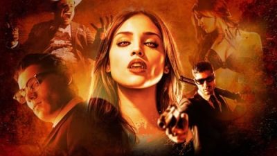 From Dusk Till Dawn 2.Sezon 2.Bölüm izle