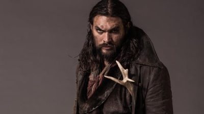 Frontier 3.Sezon 4.Bölüm izle