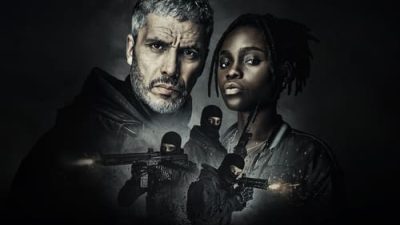 Ganglands 2.Sezon 2.Bölüm izle