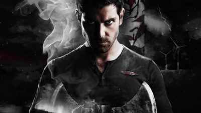 Grimm 2.Sezon 2.Bölüm izle