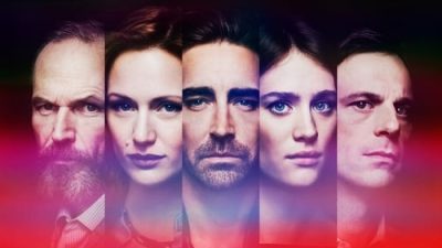 Halt and Catch Fire 2.Sezon 2.Bölüm izle
