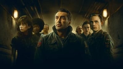 Into the Night 2.Sezon 4.Bölüm izle