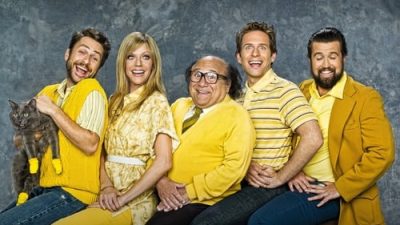 It’s Always Sunny in Philadelphia 4.Sezon 4.Bölüm izle