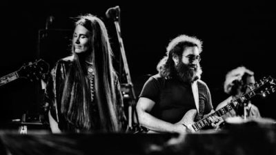 Long Strange Trip 1.Sezon 3.Bölüm izle