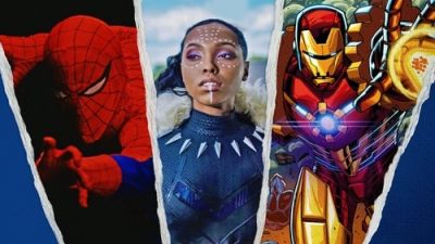 Marvel’s 616 1.Sezon 4.Bölüm izle