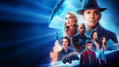 Agents of SHIELD 4.Sezon 16.Bölüm izle