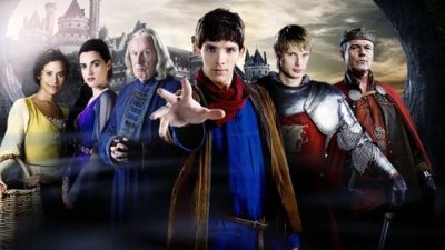 Merlin 2.Sezon 3.Bölüm izle
