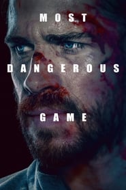 Most Dangerous Game izle 