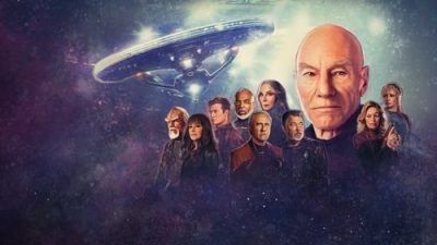 Star Trek: Picard 2.Sezon 9.Bölüm izle