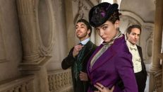 The Law According to Lidia Poët 3.Sezon 3.Bölüm izle
