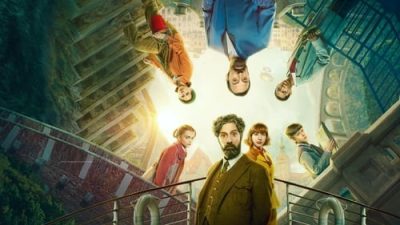 Gizemli Benedict Derneği 1.Sezon 2.Bölüm Türkçe Dublaj izle