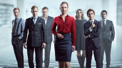 Heksejakt 1.Sezon 2.Bölüm izle